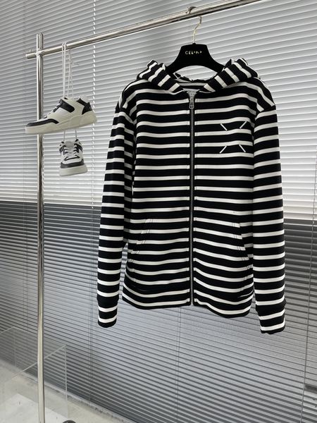 M*aison M*argiela Jacket Top Quality AZ 20231026-68