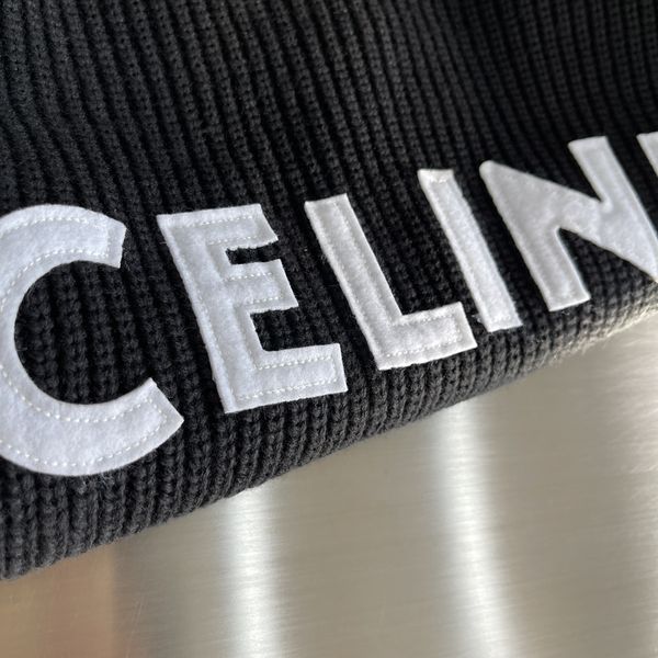 C*ELINE Sweater Top Quality AZ 20231026-69