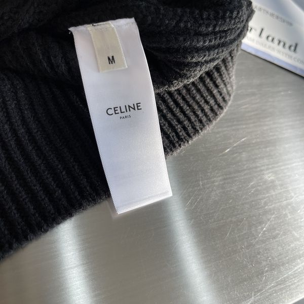 C*ELINE Sweater Top Quality AZ 20231026-69