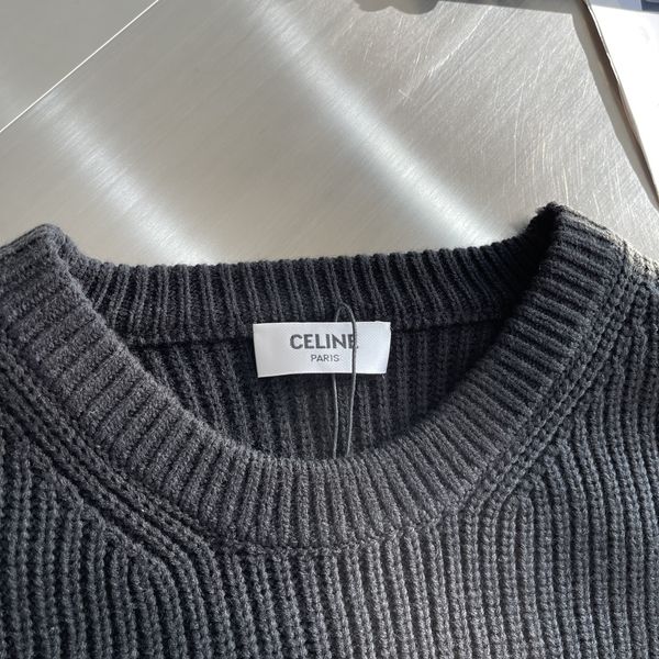 C*ELINE Sweater Top Quality AZ 20231026-69