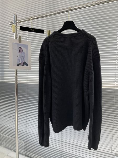 C*ELINE Sweater Top Quality AZ 20231026-69