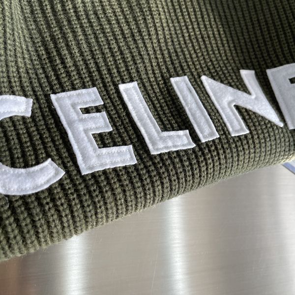 C*ELINE Sweater Top Quality AZ 20231026-70