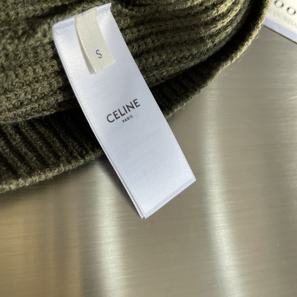 C*ELINE Sweater Top Quality AZ 20231026-70