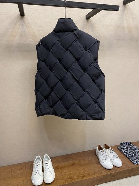 B*ottega V*eneta  Vest Top Quality AZ 20231026-78
