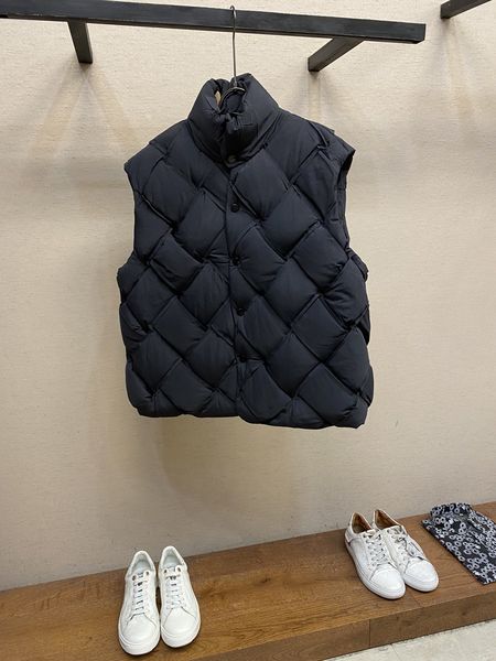 B*ottega V*eneta  Vest Top Quality AZ 20231026-78