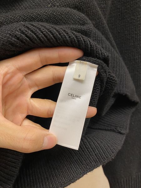 C*ELINE Sweater Top Quality AZ 20231026-82