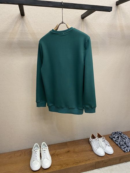 B*URBERRY Sweatshirt Top Quality AZ 20231026-86