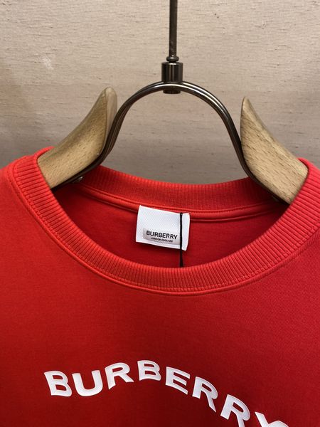B*URBERRY Sweatshirt Top Quality AZ 20231026-88