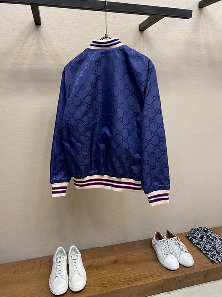 G*ucci Jacket Top Quality AZ 20231027-3