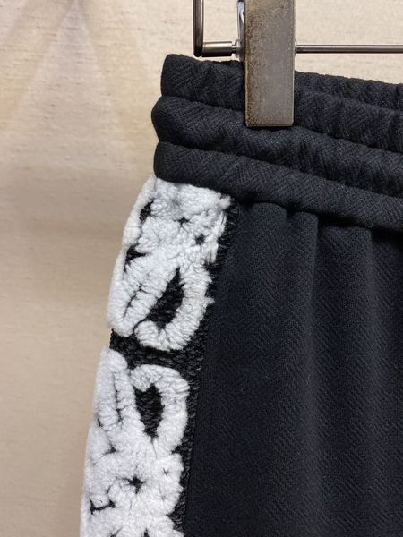 L*oewe Pants Top Quality AZ 20231027-5