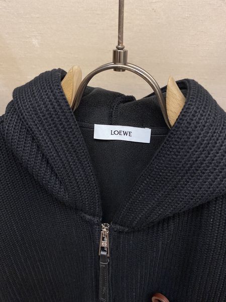 L*oewe Vest Top Quality AZ 20231027-6