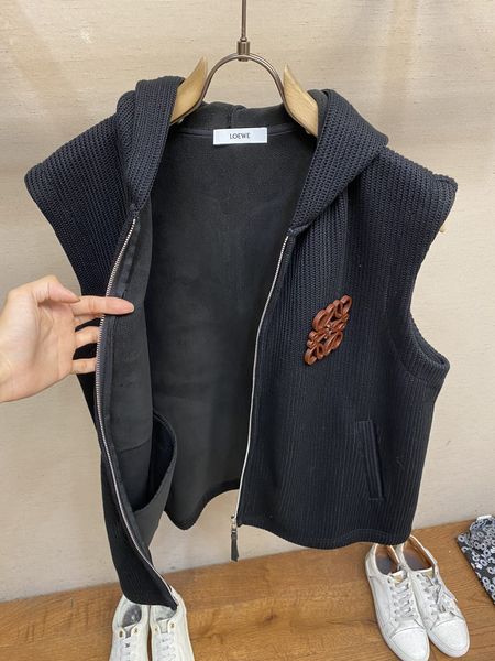 L*oewe Vest Top Quality AZ 20231027-6