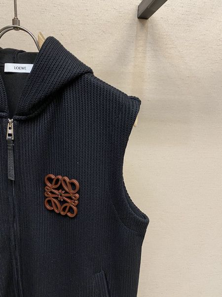 L*oewe Vest Top Quality AZ 20231027-6