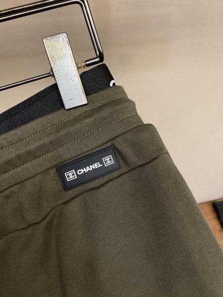 C*hanel Pants Top Quality AZ 20231027-7