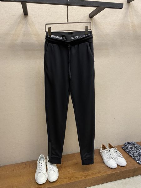 C*hanel Pants Top Quality AZ 20231027-8