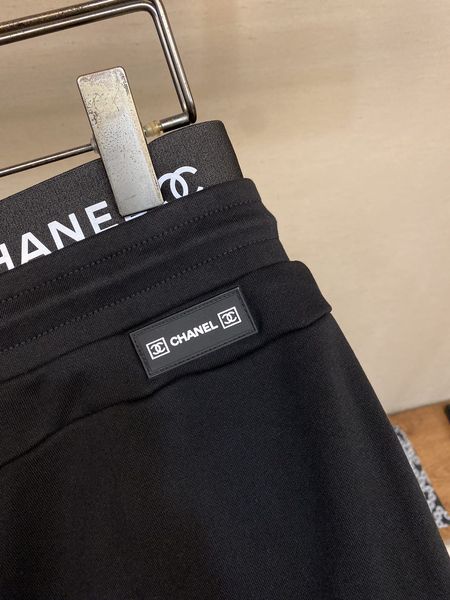 C*hanel Pants Top Quality AZ 20231027-8