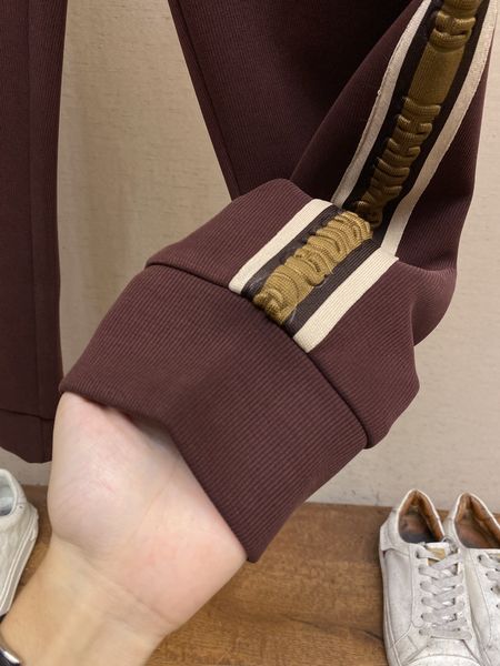 G*ucci Pants Top Quality AZ 20231027-11