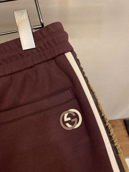 G*ucci Pants Top Quality AZ 20231027-11