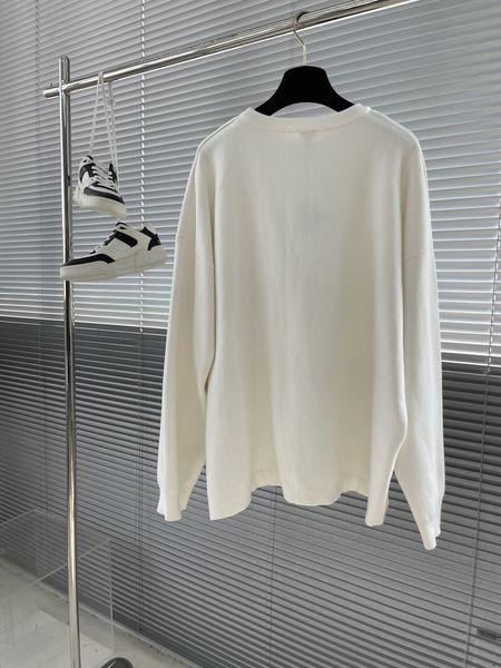 L*oewe Sweatshirt Top Quality AZ 20231027-19