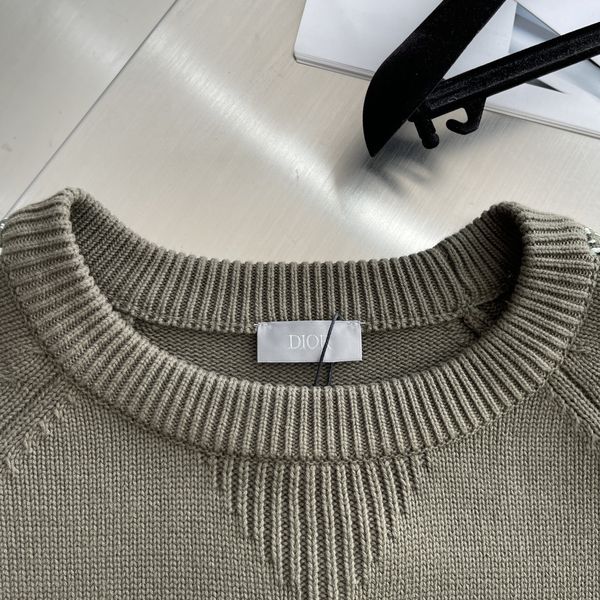 D*ior Sweater Top Quality AZ 20231027-24