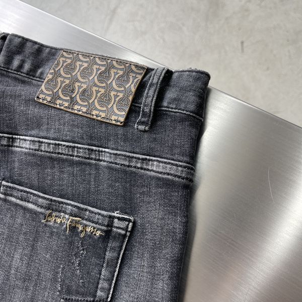 F*erragamo Pants Top Quality AZ 20231027-29