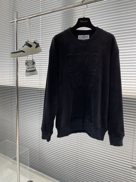 L*oewe Sweater Top Quality AZ 20231027-46
