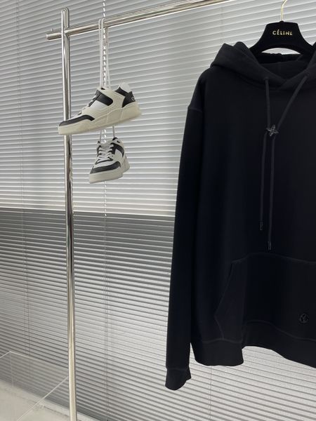 L*ouis V*uitton Hoodie Top Quality AZ 20231027-58