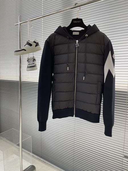 M*oncler Down Coat Top Quality AZ 20231027-59