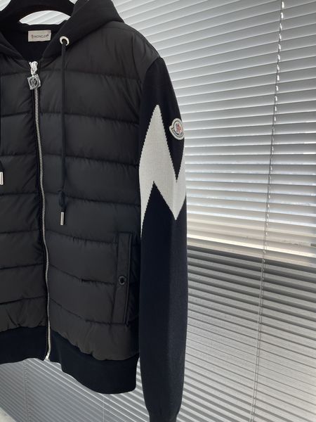 M*oncler Down Coat Top Quality AZ 20231027-59