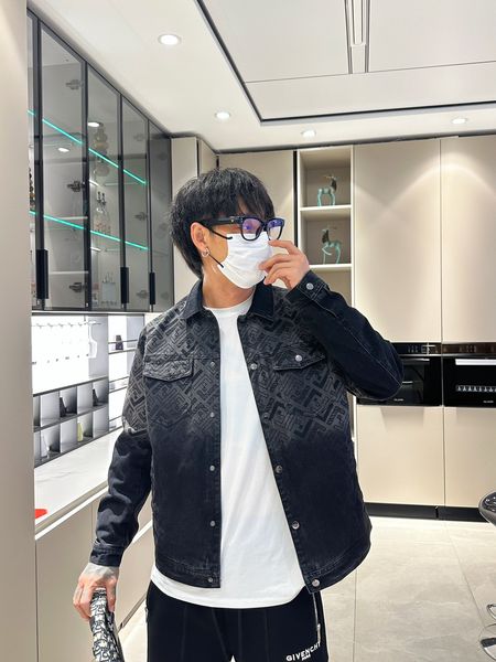 F*endi Jacket  Top Quality AZ 20231027-73