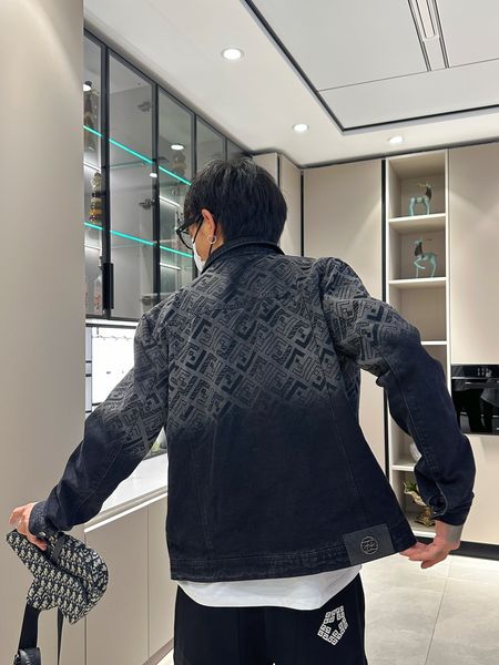 F*endi Jacket  Top Quality AZ 20231027-73