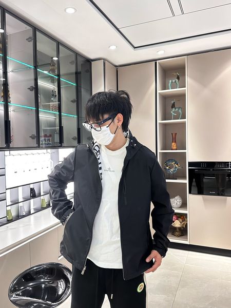 F*endi Jacket  Top Quality AZ 20231027-74