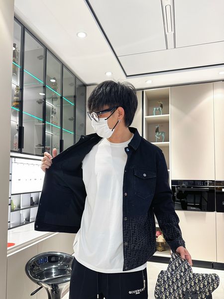 F*endi Jacket  Top Quality AZ 20231027-75