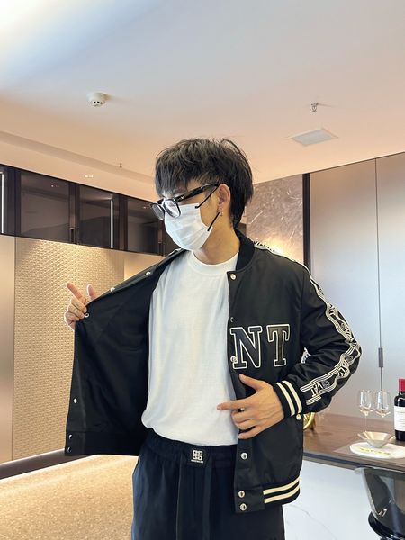 V*alentino Jacket  Top Quality AZ 20231027-87