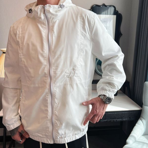 D*ior Jacket  Top Quality AZ 20231027-107