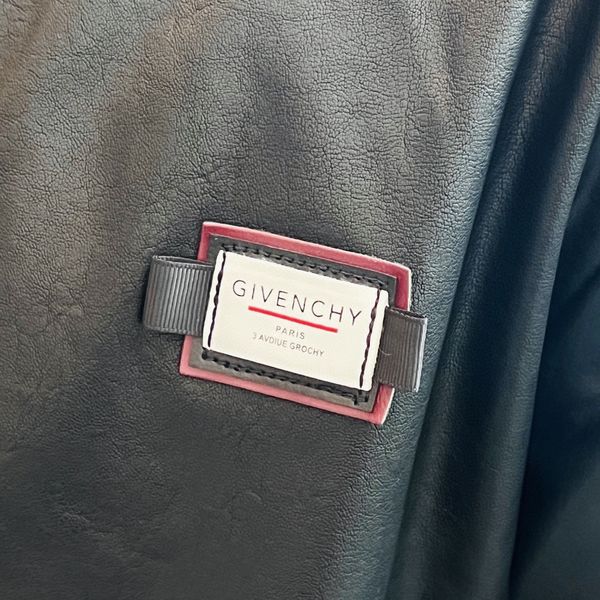 G*ivenchy Jacket  Top Quality AZ 20231027-108
