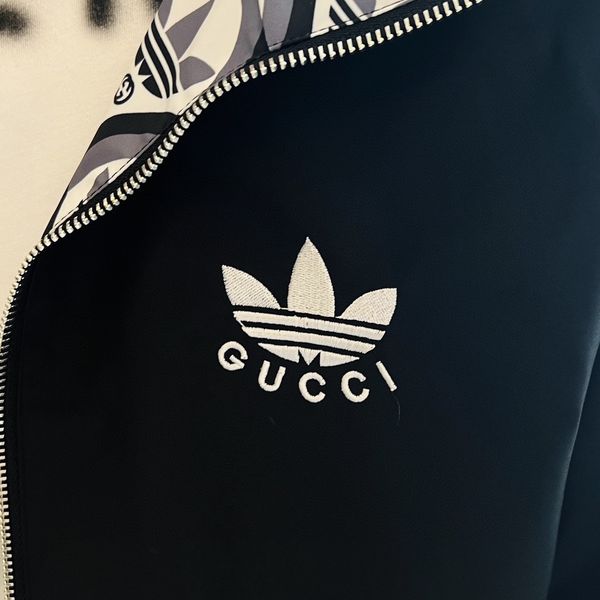 G*ucci Jacket  Top Quality AZ 20231027-114