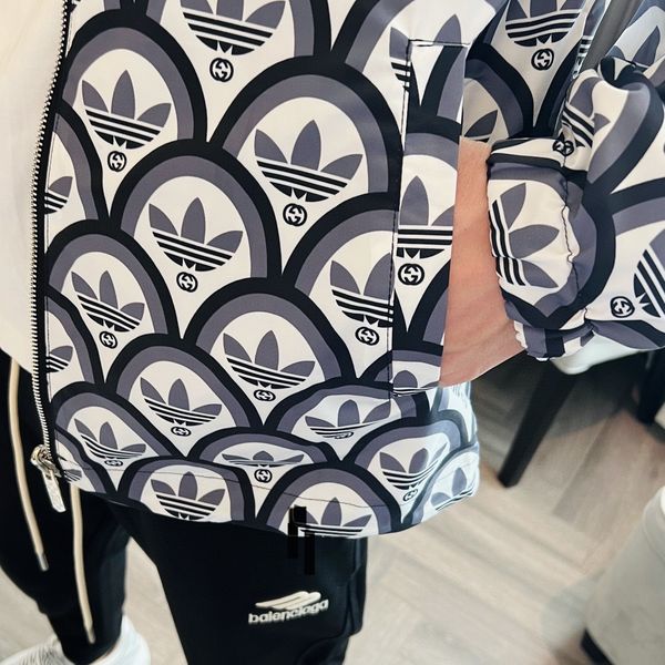 G*ucci Jacket  Top Quality AZ 20231027-114