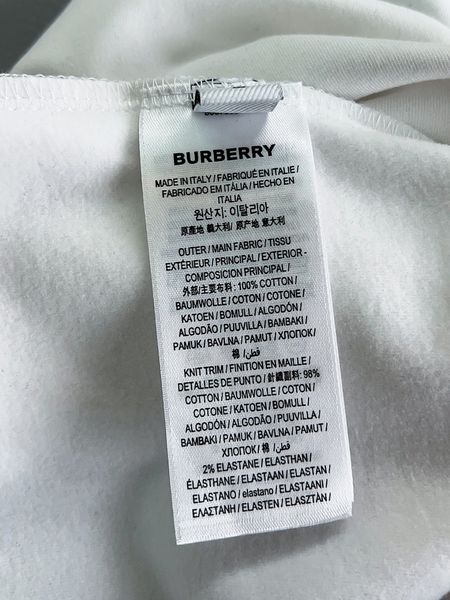 B*URBERRY Sweater Top Quality D17 20231030-19