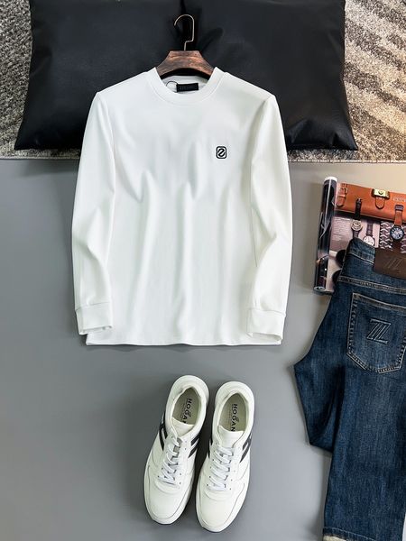 Z*egna Sweatshirt Top Quality D17 20231030-28