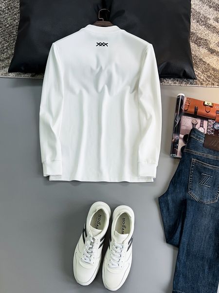 Z*egna Sweatshirt Top Quality D17 20231030-28