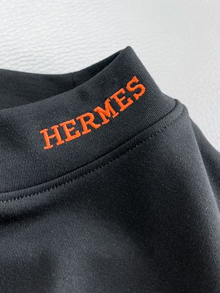 H*ermes Sweatshirt Top Quality D17 20231030-32