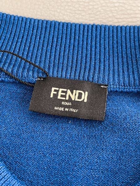 F*endi Sweatshirt Top Quality D17 20231030-33