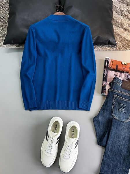 F*endi Sweatshirt Top Quality D17 20231030-33