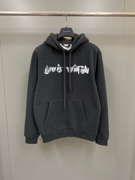 L*ouis V*uitton Hoodie Top Quality D17 20231030-42