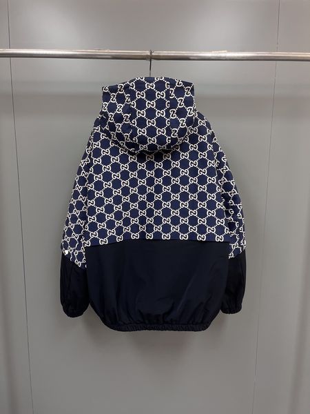 G*ucci Jacket Top Quality D17 20231030-45
