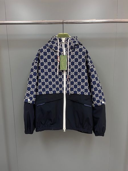 G*ucci Jacket Top Quality D17 20231030-45