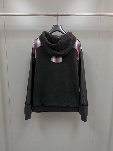 M*aison M*argiela Hoodie Top Quality D17 20231030-49