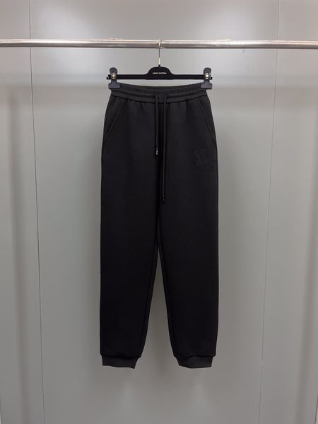 L*ouis V*uitton Pants Top Quality D17 20231030-52
