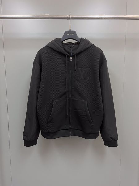L*ouis V*uitton Hoodie Top Quality D17 20231030-53
